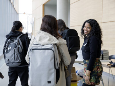 Photo Credit: United Way Greater Toronto
